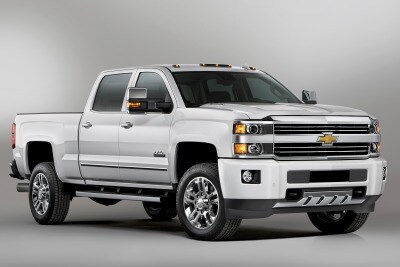 Chevrolet