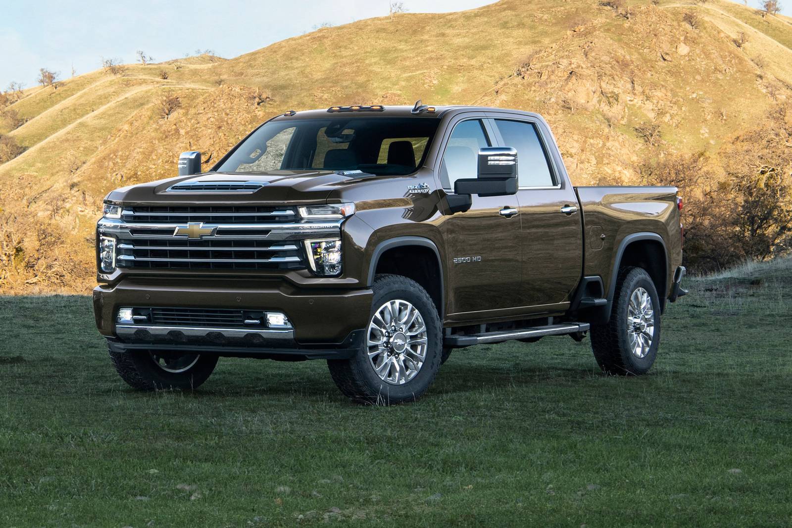 Duramax Chevy 2500 Carhartt Edition Price Duramax New Chevy