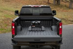 2020 Chevrolet Silverado 2500HD