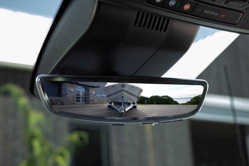 2025 chevrolet silverado 2500hd high country