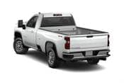 2026 Chevrolet Silverado 2500HD LT Regular Cab Pickup Exterior