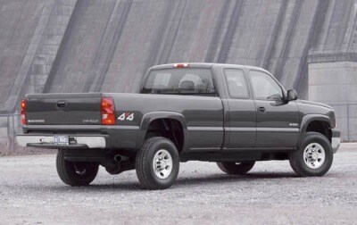 Chevrolet