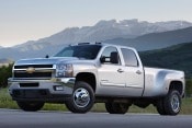 Chevrolet Silverado 3500HD