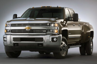 Chevrolet