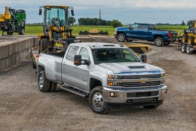 Chevrolet