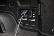 2026 Chevrolet Silverado EV Trail Boss Max Range Crew Cab Pickup Interior Detail