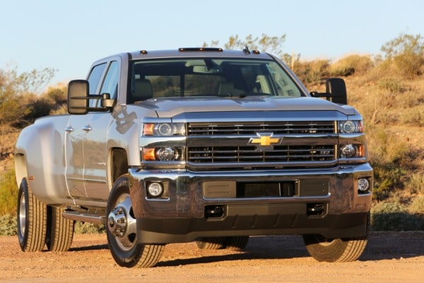 Four New GM Recalls Include 89,126 Vehicles, Including ...