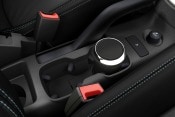 2012 Chevrolet Sonic LTZ 4dr Hatchback Cupholders