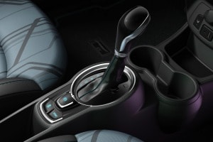 2016 Chevrolet Spark EV