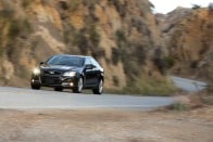 2014 Chevrolet SS