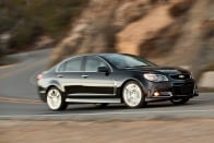 2014 Chevrolet SS