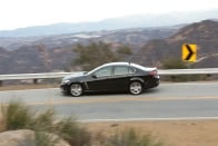 2014 Chevrolet SS