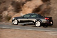 2014 Chevrolet SS