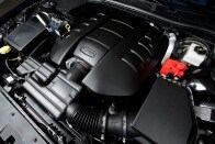 2014 Chevrolet SS