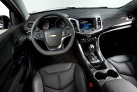 2014 Chevrolet SS