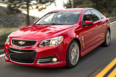 Chevrolet