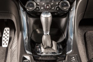 2015 Chevrolet SS