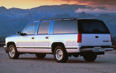 Chevrolet