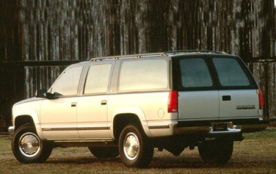 Chevrolet