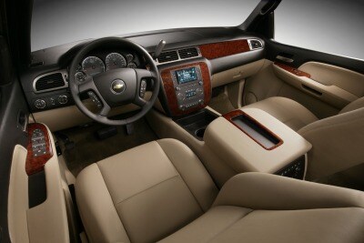 used 2007 chevrolet suburban pictures 99 photos edmunds