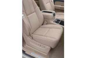 2007 Chevrolet Suburban
