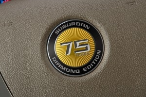 2010 Chevrolet Suburban