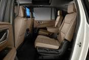 Chevrolet Suburban Premier 4dr SUV Interior