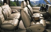 2000 Chevrolet Tahoe Z71 4WD 4dr SUV 2000 Chevrolet Tahoe Z71 4WD 4dr SUV