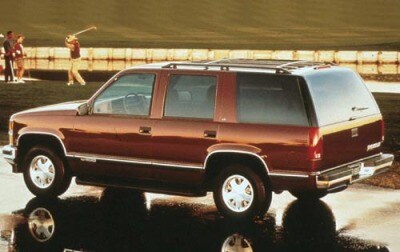 Chevrolet