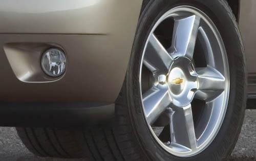 Used 2011 Chevrolet Tahoe SUV Pricing - For Sale | Edmunds
