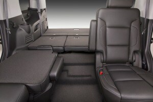 2016 Chevrolet Tahoe