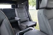Chevrolet Tahoe High Country 4dr SUV Interior Detail