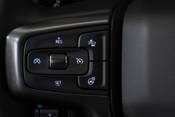 Chevrolet Tahoe RST 4dr SUV Aux Controls