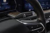 2026 Chevrolet Tahoe Z71 4dr SUV Shifter