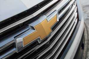2024 Chevrolet Traverse Limited