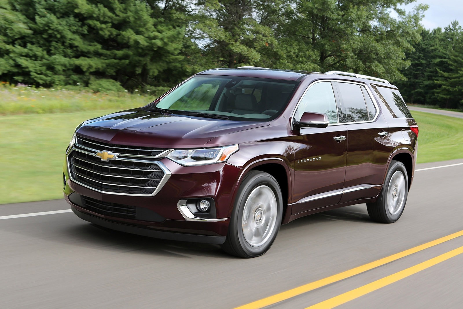 Pas Magazine Edmunds 10 Best Family Cars For 2018