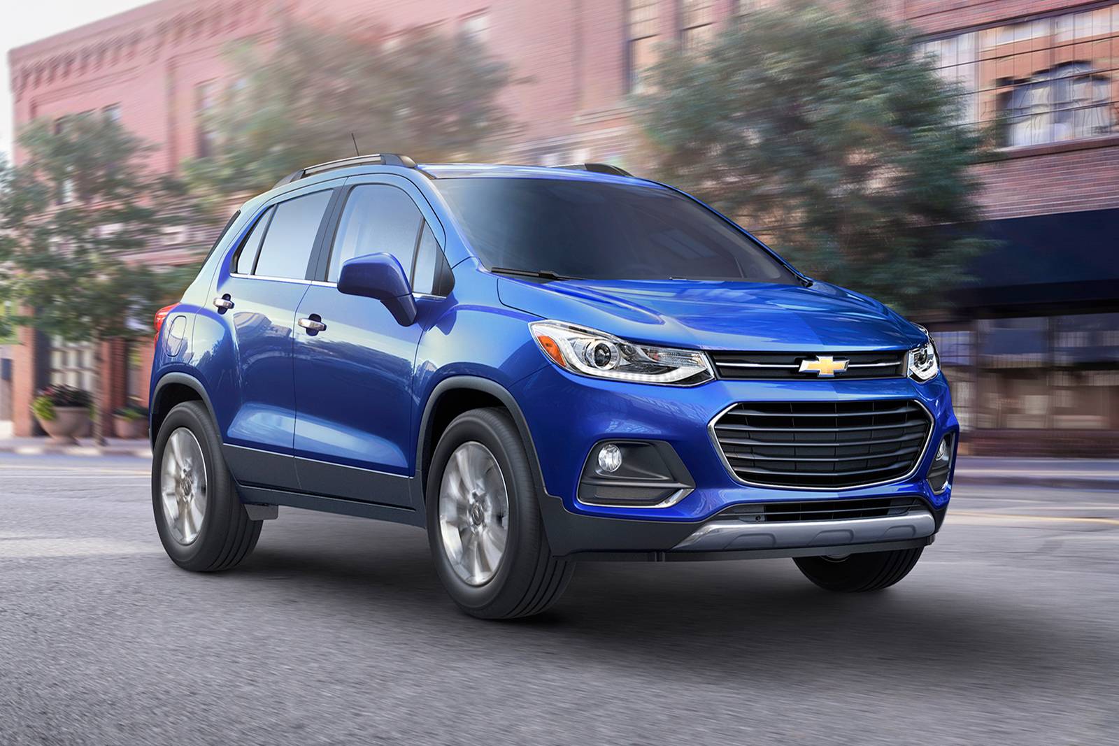 Common Problems With 2015 Chevy Trax 