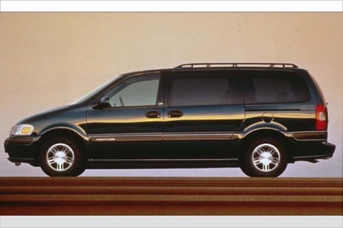 2005 Chevy Venture Ext Carmart Net Fergus Falls
