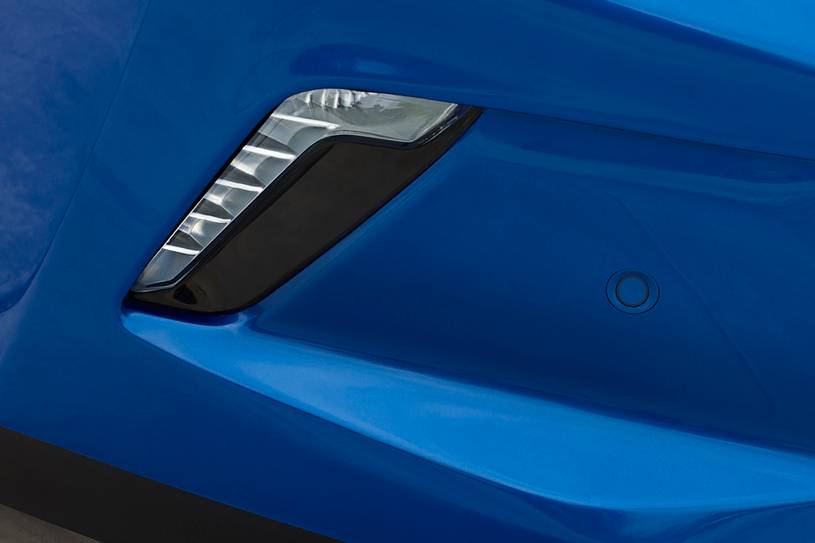 2016 Chevrolet Volt Premier 4dr Hatchback Exterior Detail