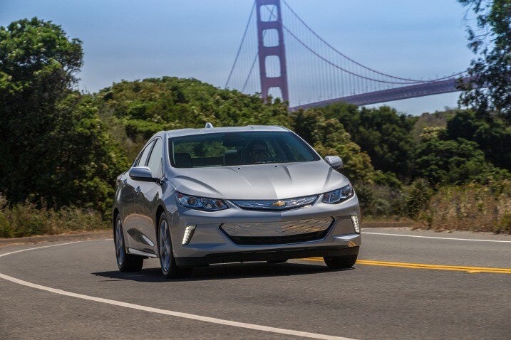 What Are The Safest Sedans Of 2017 For Your Family Edmunds