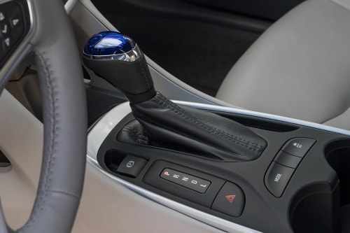 2017 Chevrolet Volt LT 4dr Hatchback Shifter