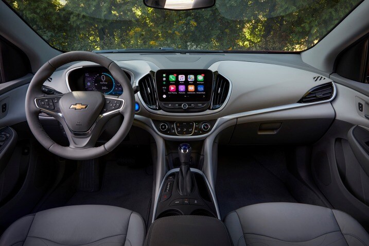 2019 Chevrolet Volt First Drive Edmunds It Isn T Often That A First To Market Vehicle Manages Define Segment Right Out Of The Gate But Generation Chevrolet Volt Did Exactly