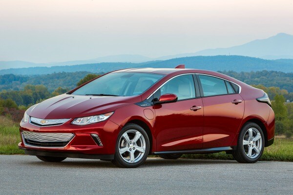 Chevy Volt 0 60 >> 2019 Chevrolet Volt First Drive Edmunds Chevy Volt 0 60 >> 2019 Chevrolet Volt First Drive Edmunds