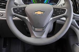 2019 Chevrolet Volt