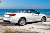 2013 Chrysler 200