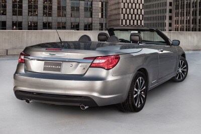 2013 chrysler 200 convertible review 2013 chrysler 200 convertible review