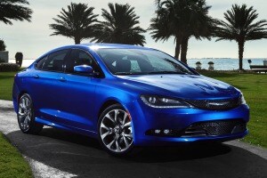 2015 Chrysler 200 2015 Toyota Corolla Among Em Edmunds Em Best