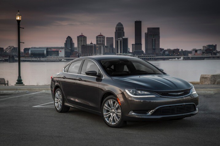 2017 Chrysler 200 Recalled For Airbag Seat Problem Edmunds 2017 Chrysler 200 Recalled For Airbag Seat Problem