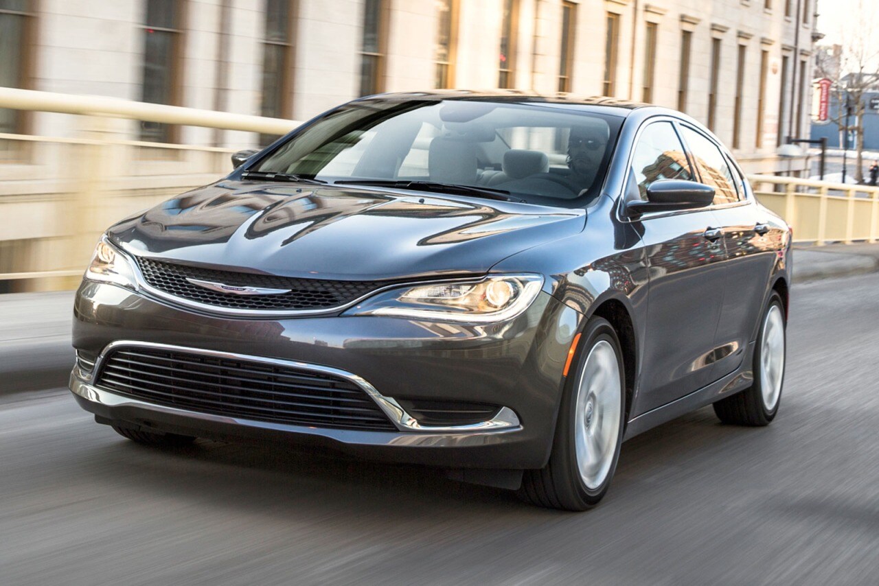 Chrysler Car Service Prices Chrysler Car Service Prices