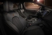 2017 Chrysler 200 S Alloy Edition Sedan Interior 2017 Chrysler 200 S Alloy Edition Sedan Interior